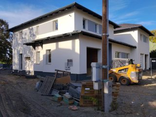 Eladó 171 m²-esikerház Dunakeszi, Alsótabán: 189'900'000 Ft