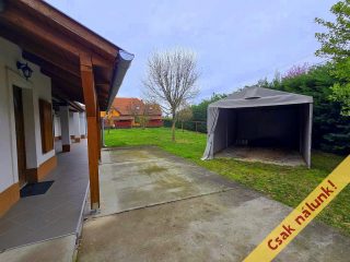 Eladó 96 m²-escsaládi ház Dunakeszi, Attila utca: 128'000'000 Ft