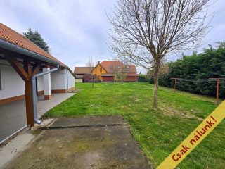 Eladó 96 m²-escsaládi ház Dunakeszi, Attila utca: 128'000'000 Ft