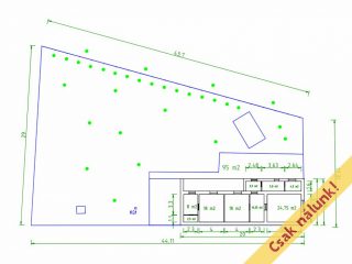 Eladó 96 m²-escsaládi ház Dunakeszi, Attila utca: 128'000'000 Ft