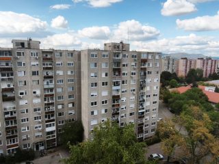Eladó 71 m²-estársasházi lakás Dunakeszi, Barátság útja: 69'900'000 Ft