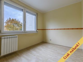 Eladó 71 m²-estársasházi lakás Dunakeszi, Barátság útja: 59'900'000 Ft