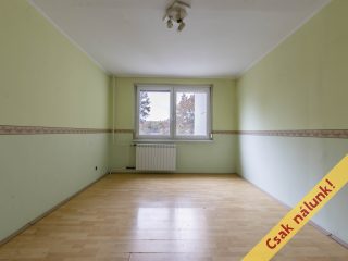 Eladó 71 m²-estársasházi lakás Dunakeszi, Barátság útja: 59'900'000 Ft