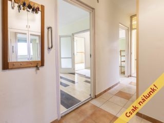 Eladó 71 m²-estársasházi lakás Dunakeszi, Barátság útja: 59'900'000 Ft