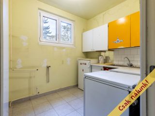 Eladó 71 m²-estársasházi lakás Dunakeszi, Barátság útja: 59'900'000 Ft