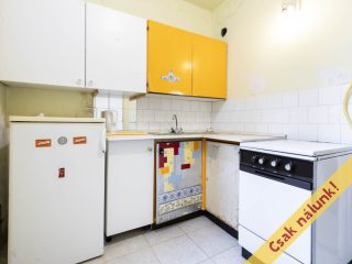 Eladó 71 m²-estársasházi lakás Dunakeszi, Barátság útja: 59'900'000 Ft
