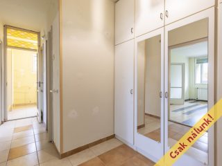 Eladó 71 m²-estársasházi lakás Dunakeszi, Barátság útja: 59'900'000 Ft