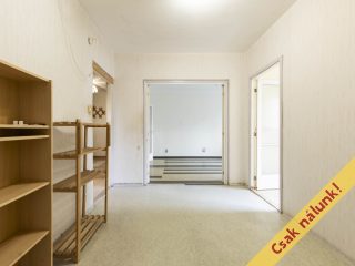 Eladó 71 m²-estársasházi lakás Dunakeszi, Barátság útja: 59'900'000 Ft