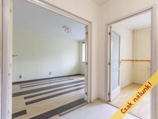 Eladó 71 m²-estársasházi lakás Dunakeszi, Barátság útja: 59'900'000 Ft