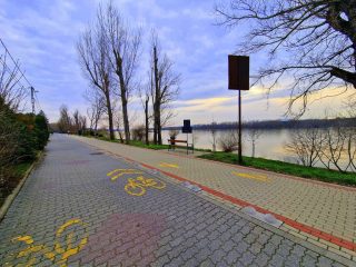 Eladó 89 m²-escsaládi ház Dunakeszi, Duna sor: 228'000'000 Ft