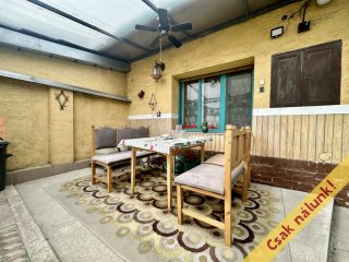 Eladó 64 m²-estársasházi lakás Dunakeszi, Dunakeszi Alag: 53'900'000 Ft