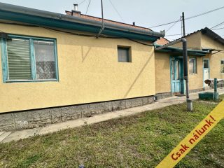 Eladó 64 m²-estársasházi lakás Dunakeszi, Dunakeszi Alag: 53'900'000 Ft