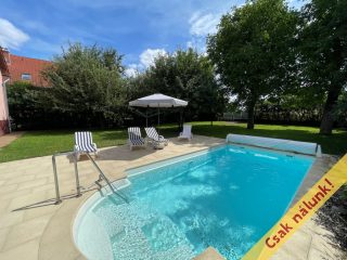 Eladó 203 m²-escsaládi ház Dunakeszi, Gizella utca: 179'900'000 Ft