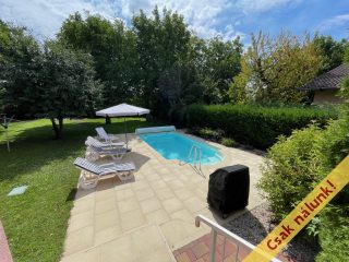 Eladó 203 m²-escsaládi ház Dunakeszi, Gizella utca: 179'900'000 Ft