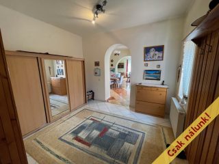 Eladó 203 m²-escsaládi ház Dunakeszi, Gizella utca: 179'900'000 Ft