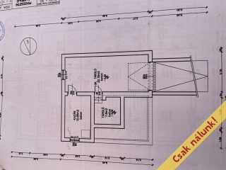Eladó 203 m²-escsaládi ház Dunakeszi, Gizella utca: 179'900'000 Ft
