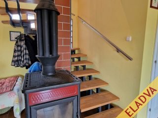 Eladó 68 m²-escsaládi ház Dunakeszi, Harcsa utca: 56'900'000 Ft