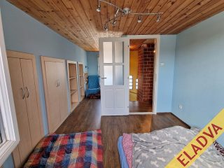 Eladó 68 m²-escsaládi ház Dunakeszi, Harcsa utca: 56'900'000 Ft