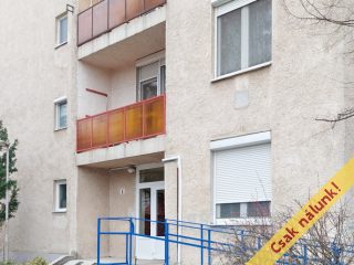 Eladó 50 m²-estársasházi lakás Dunakeszi, Kandó Kálmán sétány: 29'000'000 Ft