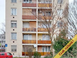 Eladó 50 m²-estársasházi lakás Dunakeszi, Kandó Kálmán sétány: 29'000'000 Ft