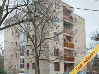 Eladó 50 m²-estársasházi lakás Dunakeszi, Kandó Kálmán sétány: 29'000'000 Ft