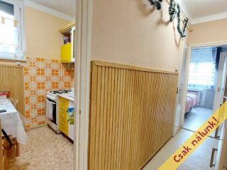 Eladó 50 m²-estársasházi lakás Dunakeszi, Kandó Kálmán sétány: 29'000'000 Ft