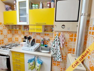 Eladó 50 m²-estársasházi lakás Dunakeszi, Kandó Kálmán sétány: 29'000'000 Ft