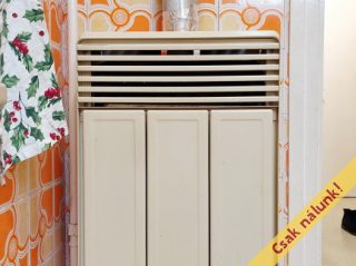 Eladó 50 m²-estársasházi lakás Dunakeszi, Kandó Kálmán sétány: 29'000'000 Ft