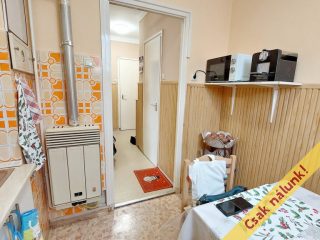 Eladó 50 m²-estársasházi lakás Dunakeszi, Kandó Kálmán sétány: 29'000'000 Ft