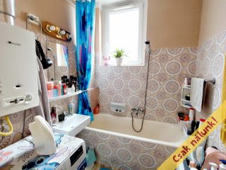 Eladó 50 m²-estársasházi lakás Dunakeszi, Kandó Kálmán sétány: 29'000'000 Ft