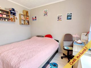 Eladó 50 m²-estársasházi lakás Dunakeszi, Kandó Kálmán sétány: 29'000'000 Ft