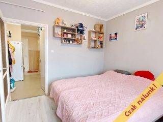 Eladó 50 m²-estársasházi lakás Dunakeszi, Kandó Kálmán sétány: 29'000'000 Ft