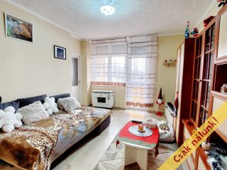 Eladó 50 m²-estársasházi lakás Dunakeszi, Kandó Kálmán sétány: 29'000'000 Ft