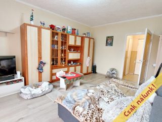 Eladó 50 m²-estársasházi lakás Dunakeszi, Kandó Kálmán sétány: 29'000'000 Ft