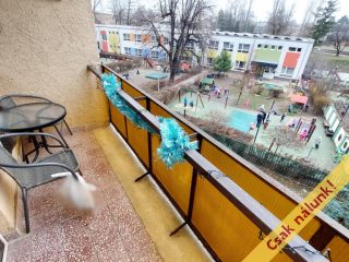 Eladó 50 m²-estársasházi lakás Dunakeszi, Kandó Kálmán sétány: 29'000'000 Ft