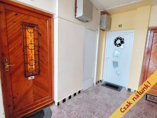 Eladó 50 m²-estársasházi lakás Dunakeszi, Kandó Kálmán sétány: 29'000'000 Ft