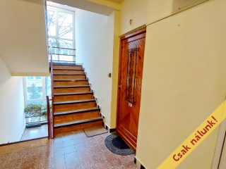 Eladó 50 m²-estársasházi lakás Dunakeszi, Kandó Kálmán sétány: 29'000'000 Ft