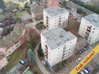 Eladó 50 m²-estársasházi lakás Dunakeszi, Kandó Kálmán sétány: 29'000'000 Ft