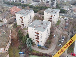 Eladó 50 m²-estársasházi lakás Dunakeszi, Kandó Kálmán sétány: 29'000'000 Ft