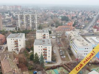 Eladó 50 m²-estársasházi lakás Dunakeszi, Kandó Kálmán sétány: 29'000'000 Ft