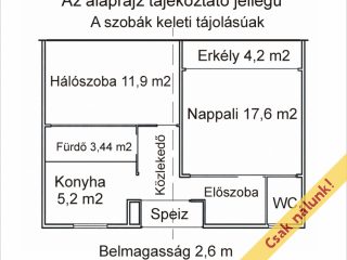 Eladó 50 m²-estársasházi lakás Dunakeszi, Kandó Kálmán sétány: 29'000'000 Ft