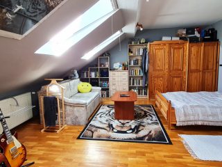 Eladó 140 m²-essorház Dunakeszi, Kazinczy Ferenc utca: 136'800'000 Ft