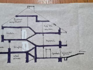 Eladó 140 m²-essorház Dunakeszi, Kazinczy Ferenc utca: 136'800'000 Ft