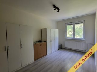 Eladó 51 m²-estársasházi lakás Dunakeszi, Kincsem utca: 60'000'000 Ft