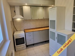 Eladó 51 m²-estársasházi lakás Dunakeszi, Kincsem utca: 60'000'000 Ft