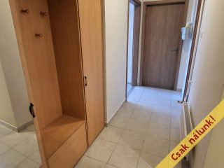 Eladó 51 m²-estársasházi lakás Dunakeszi, Kincsem utca: 60'000'000 Ft