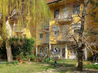 Eladó 90 m²-estársasházi lakás Dunakeszi, Madádh lakópark: 119'000'000 Ft