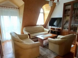 Eladó 90 m²-estársasházi lakás Dunakeszi, Madádh lakópark: 119'000'000 Ft