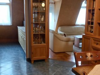 Eladó 90 m²-estársasházi lakás Dunakeszi, Madádh lakópark: 119'000'000 Ft