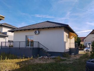 Eladó 90 m²-escsaládi ház Dunakeszi, Révdűlő: 147'500'000 Ft